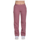 Target Γυναικείο παντελόνι φόρμας Open Hem Pants Fleece "Icon"